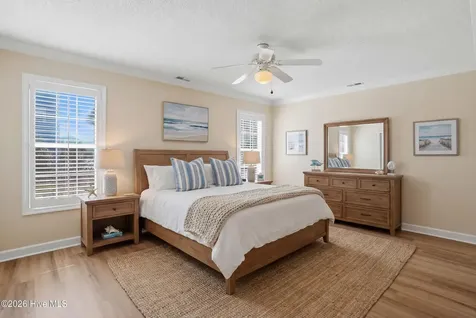 718 Sloop Pointe Lane Kure Beach NC 28449