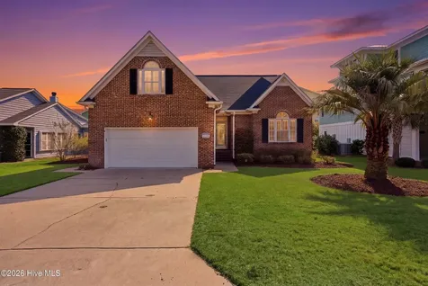 718 Sloop Pointe Lane Kure Beach NC 28449