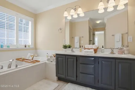 718 Sloop Pointe Lane Kure Beach NC 28449