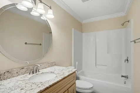 718 Sloop Pointe Lane Kure Beach NC 28449