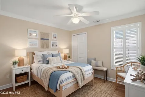 718 Sloop Pointe Lane Kure Beach NC 28449
