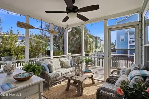 718 Sloop Pointe Lane Kure Beach NC 28449