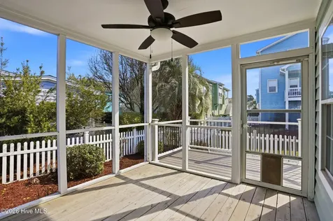 718 Sloop Pointe Lane Kure Beach NC 28449