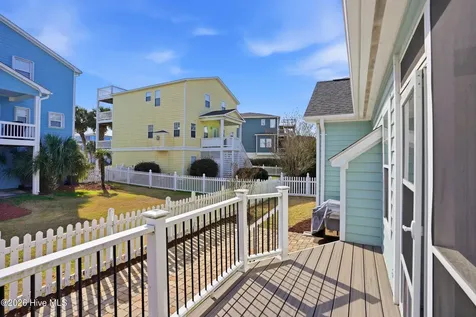 718 Sloop Pointe Lane Kure Beach NC 28449