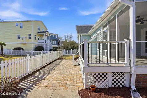 718 Sloop Pointe Lane Kure Beach NC 28449