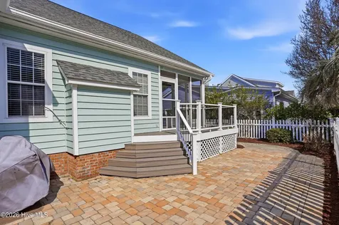 718 Sloop Pointe Lane Kure Beach NC 28449