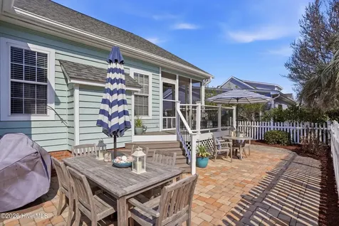 718 Sloop Pointe Lane Kure Beach NC 28449