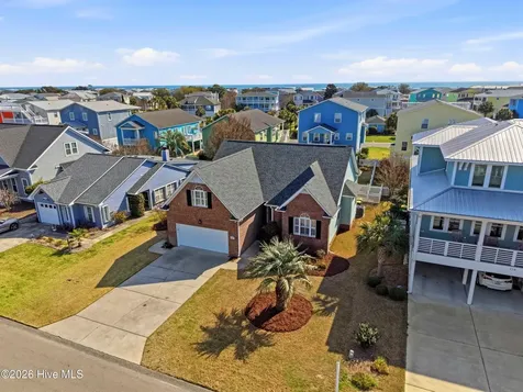 718 Sloop Pointe Lane Kure Beach NC 28449