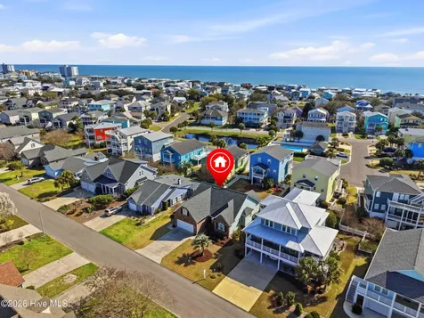718 Sloop Pointe Lane Kure Beach NC 28449