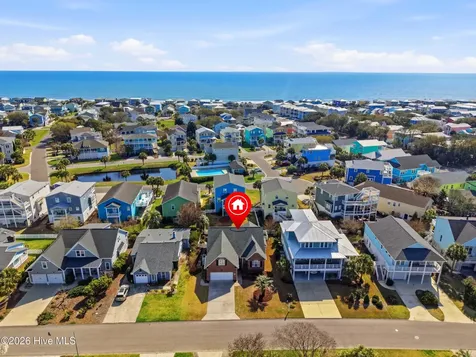 718 Sloop Pointe Lane Kure Beach NC 28449