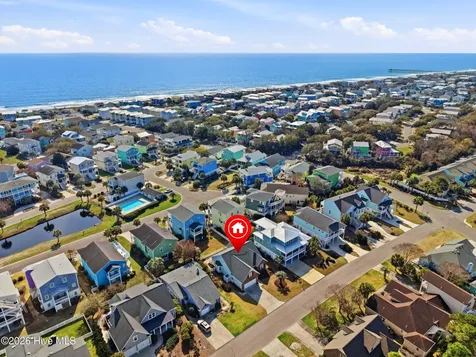 718 Sloop Pointe Lane Kure Beach NC 28449