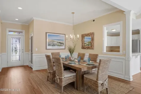 718 Sloop Pointe Lane Kure Beach NC 28449
