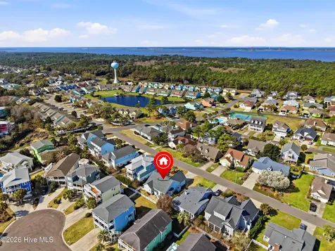 718 Sloop Pointe Lane Kure Beach NC 28449