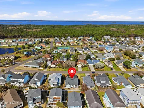 718 Sloop Pointe Lane Kure Beach NC 28449