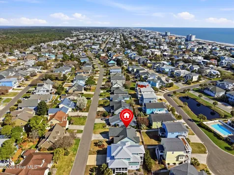 718 Sloop Pointe Lane Kure Beach NC 28449