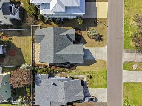 718 Sloop Pointe Lane Kure Beach NC 28449