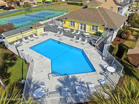 718 Sloop Pointe Lane Kure Beach NC 28449