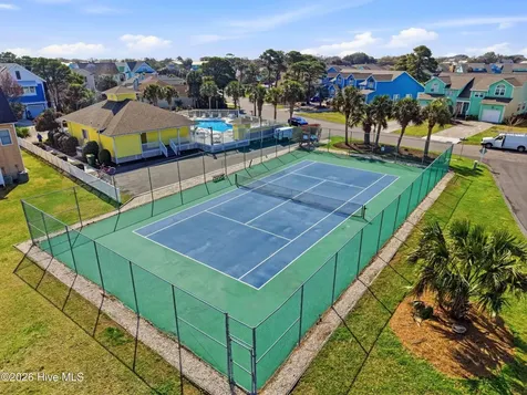 718 Sloop Pointe Lane Kure Beach NC 28449