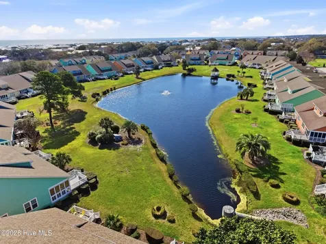 718 Sloop Pointe Lane Kure Beach NC 28449