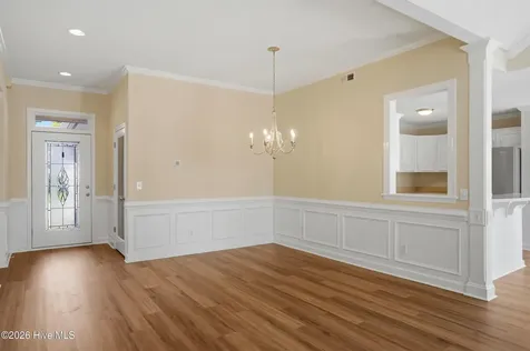 718 Sloop Pointe Lane Kure Beach NC 28449