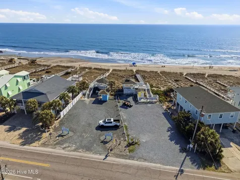 718 Sloop Pointe Lane Kure Beach NC 28449