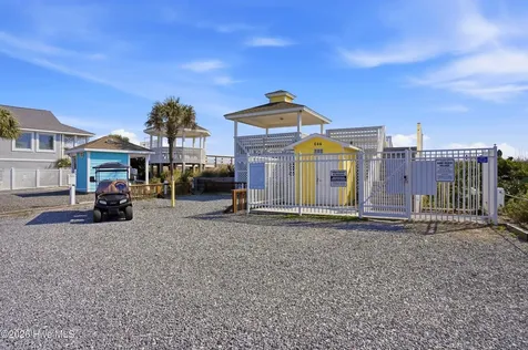 718 Sloop Pointe Lane Kure Beach NC 28449