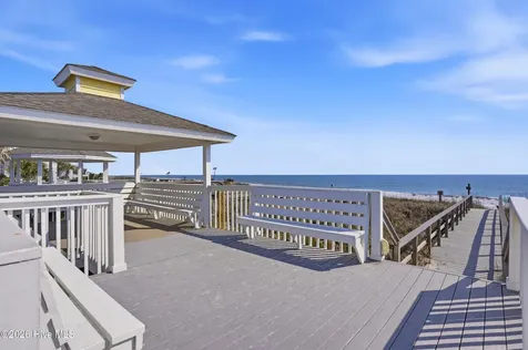 718 Sloop Pointe Lane Kure Beach NC 28449