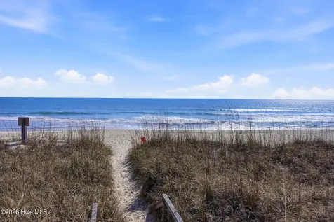 718 Sloop Pointe Lane Kure Beach NC 28449