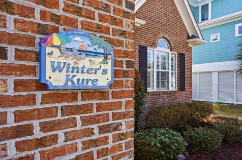 718 Sloop Pointe Lane Kure Beach NC 28449