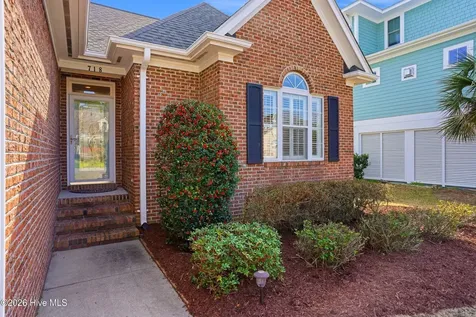 718 Sloop Pointe Lane Kure Beach NC 28449