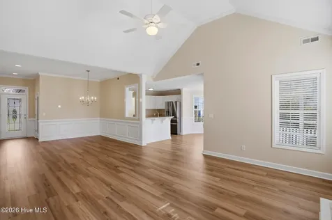 718 Sloop Pointe Lane Kure Beach NC 28449