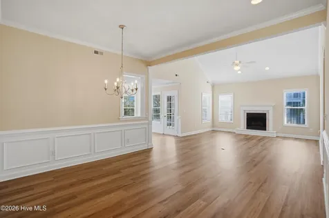 718 Sloop Pointe Lane Kure Beach NC 28449