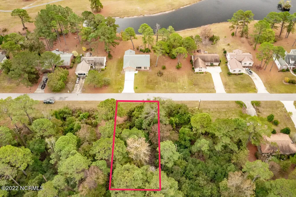 2000 Caracara Drive New Bern NC 28560