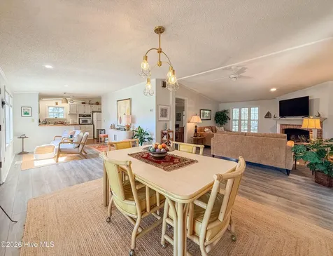 1676 Kings Landing Road Hampstead NC 28443