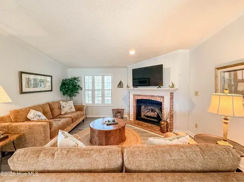 1676 Kings Landing Road Hampstead NC 28443