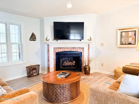 1676 Kings Landing Road Hampstead NC 28443