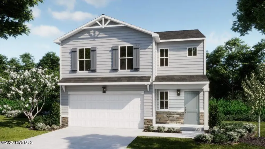 4621 Swimming Lane Shallotte NC 28470