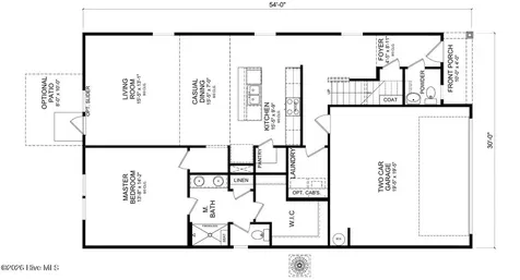 4621 Swimming Lane Shallotte NC 28470