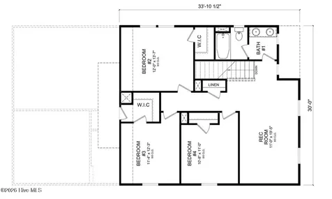 4621 Swimming Lane Shallotte NC 28470