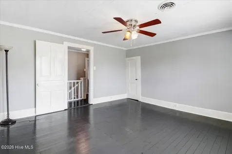 2912 W Nc Highway 55 Mount Olive NC 28365