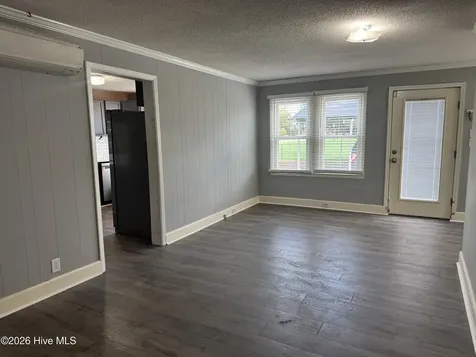 2912 W Nc Highway 55 Mount Olive NC 28365