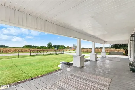 2912 W Nc Highway 55 Mount Olive NC 28365