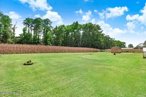 2912 W Nc Highway 55 Mount Olive NC 28365