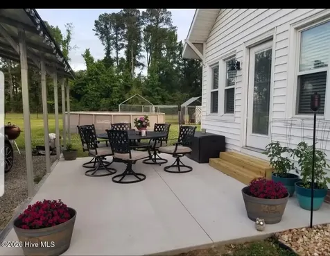 2912 W Nc Highway 55 Mount Olive NC 28365