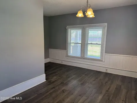 2912 W Nc Highway 55 Mount Olive NC 28365