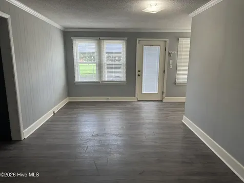 2912 W Nc Highway 55 Mount Olive NC 28365