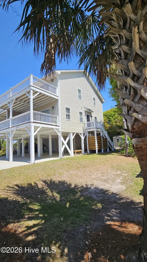 134 Janell Lane S Emerald Isle NC 28594