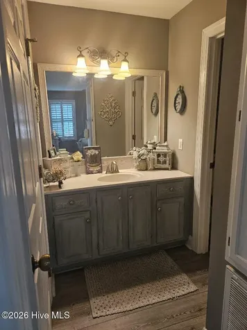 134 Janell Lane S Emerald Isle NC 28594
