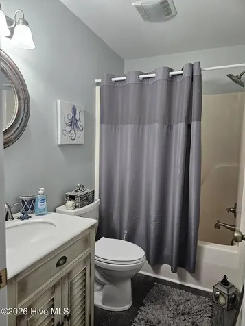 134 Janell Lane S Emerald Isle NC 28594
