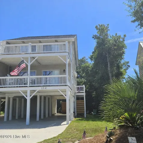 134 Janell Lane S Emerald Isle NC 28594